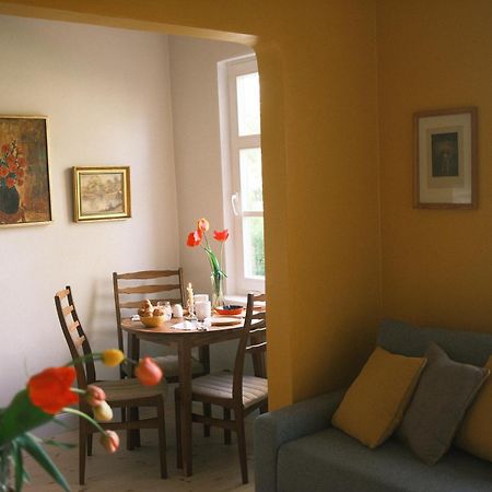 Vila Silelis Паланга Екстериор снимка