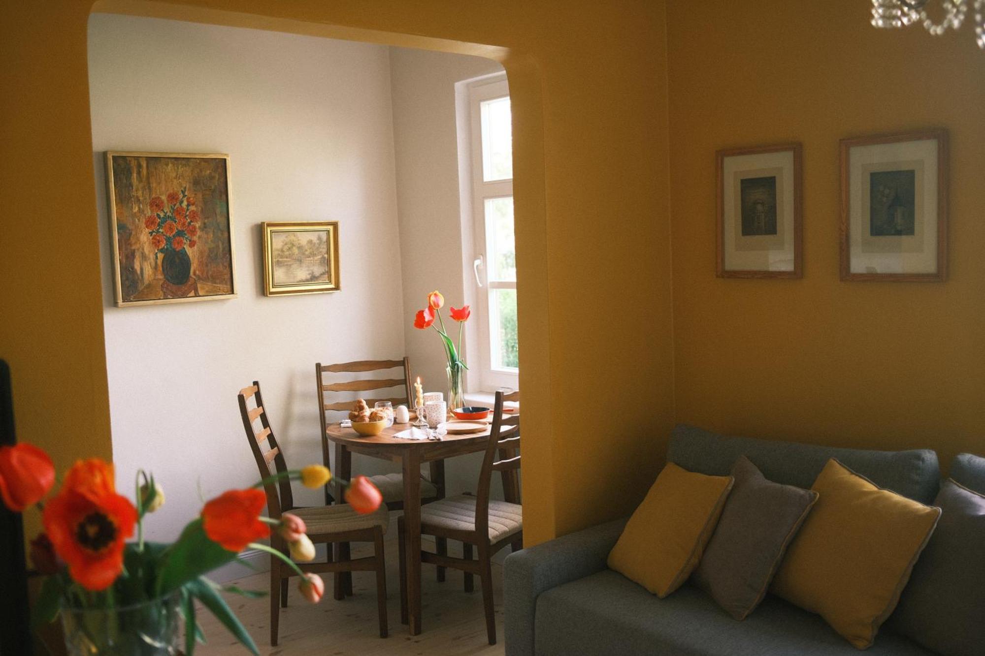 Vila Silelis Паланга Екстериор снимка