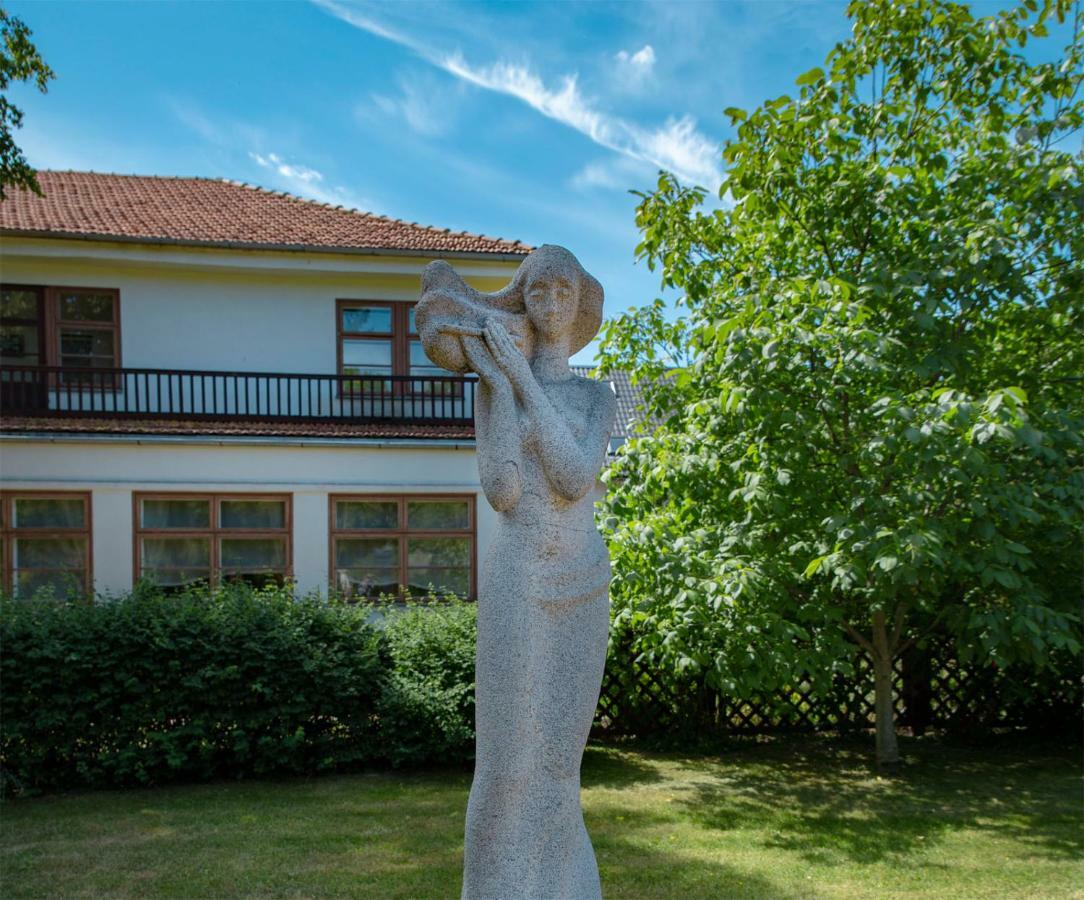 Vila Silelis Паланга Екстериор снимка